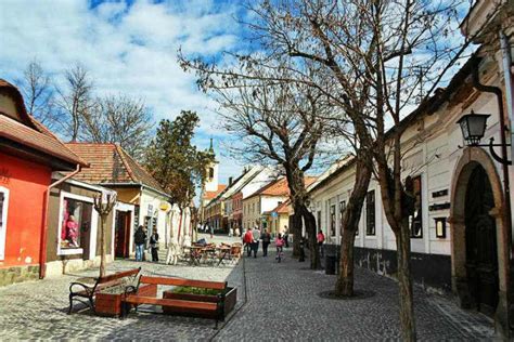 szentendre környéke látnivalók|Szentendre látnivalók